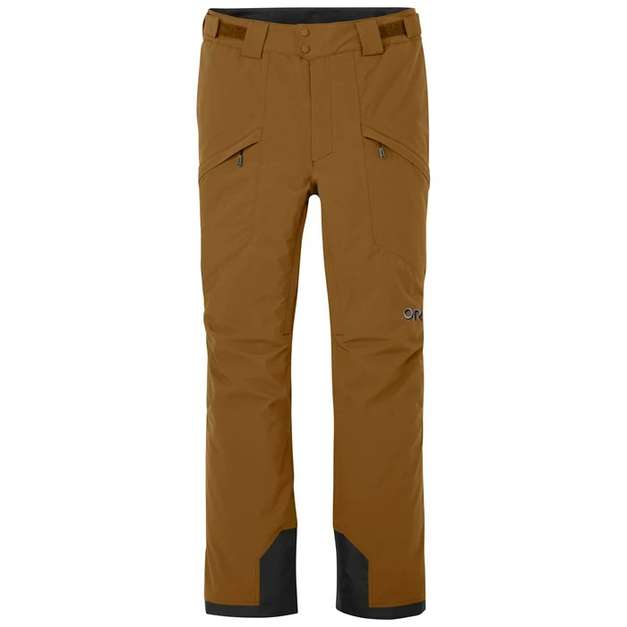 Outdoor Research Snowcrew Pants 8 Outdoor Research Snowcrew Pants - Image 6