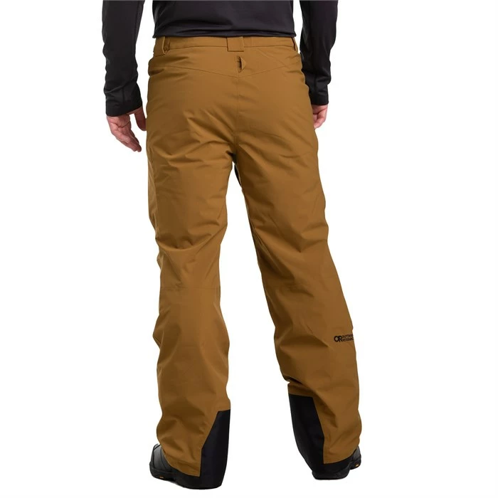 Outdoor Research Snowcrew Pants 10 Outdoor Research Snowcrew Pants - Image 8