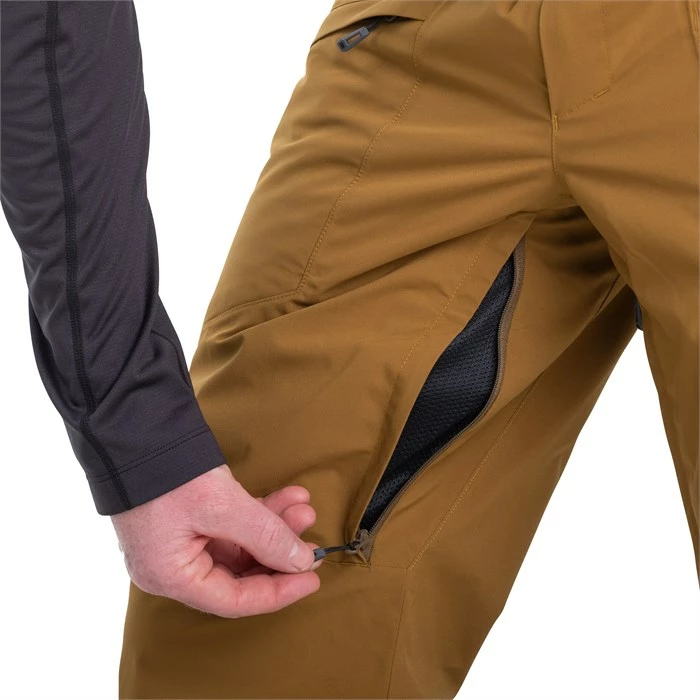 Outdoor Research Snowcrew Pants 12 Outdoor Research Snowcrew Pants - Image 10
