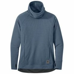 Outdoor Research Trail Mix Cowl Pullover - Women's -Thirtytwo Sales outdoor research trail mix cowl pullover women s 15