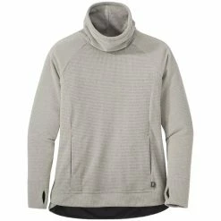 Outdoor Research Trail Mix Cowl Pullover - Women's -Thirtytwo Sales outdoor research trail mix cowl pullover women s 7