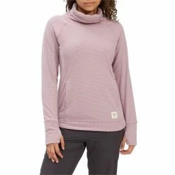 Outdoor Research Trail Mix Cowl Pullover - Women's