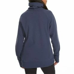 Outdoor Research Trail Mix Cowl Pullover - Women's -Thirtytwo Sales outdoor research trail mix cowl pullover women s s10