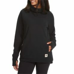 Outdoor Research Trail Mix Cowl Pullover - Women's -Thirtytwo Sales outdoor research trail mix cowl pullover women s s11