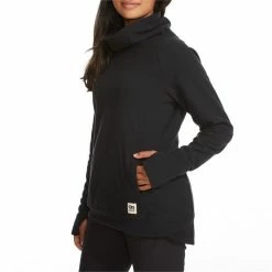 Outdoor Research Trail Mix Cowl Pullover - Women's -Thirtytwo Sales outdoor research trail mix cowl pullover women s s12