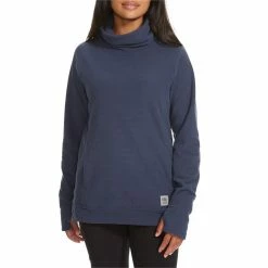 Outdoor Research Trail Mix Cowl Pullover - Women's -Thirtytwo Sales outdoor research trail mix cowl pullover women s s8