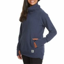 Outdoor Research Trail Mix Cowl Pullover - Women's -Thirtytwo Sales outdoor research trail mix cowl pullover women s s9