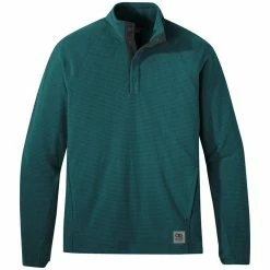 Outdoor Research Trail Mix Snap Pullover