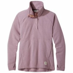 Outdoor Research Trail Mix Snap Pullover Fleece - Women's -Thirtytwo Sales outdoor research trail mix snap pullover fleece women s 8