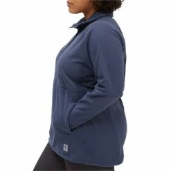 Outdoor Research Trail Mix Snap Pullover Fleece - Women's -Thirtytwo Sales outdoor research trail mix snap pullover fleece women s xxl5
