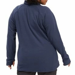 Outdoor Research Trail Mix Snap Pullover Fleece - Women's -Thirtytwo Sales outdoor research trail mix snap pullover fleece women s xxl6