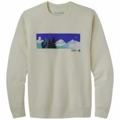Thirtytwo Sales -Thirtytwo Sales outdoor research x urban artworks crewneck fleece 1