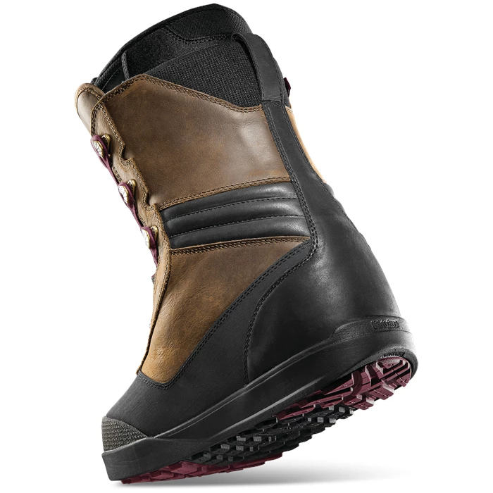 thirtytwo Bandito x Christenson Snowboard Boots 2022 4 thirtytwo Bandito x Christenson Snowboard Boots 2022 - Image 2