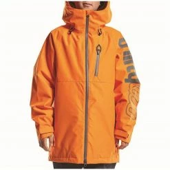 thirtytwo Grasser Insulated Jacket - Boys'