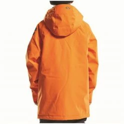 thirtytwo Grasser Insulated Jacket - Boys' -Thirtytwo Sales thirtytwo grasser insulated jacket boys 3