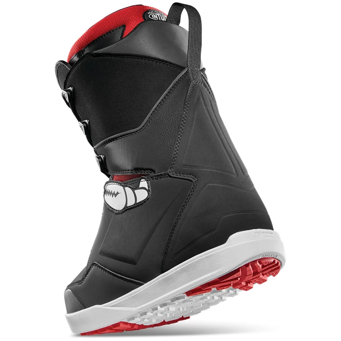 thirtytwo Lashed Crab Grab Snowboard Boots 2022 4 thirtytwo Lashed Crab Grab Snowboard Boots 2022 - Image 2