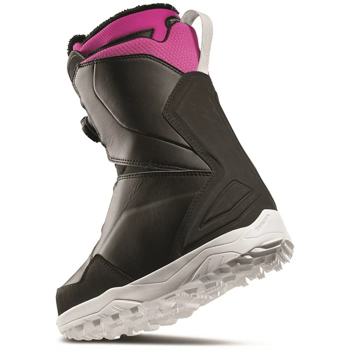 thirtytwo Lashed Double Boa B4BC Snowboard Boots - Women's 2020 4 thirtytwo Lashed Double Boa B4BC Snowboard Boots - Women's 2020 - Image 2