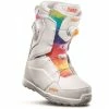 thirtytwo Lashed Double Boa Snowboard Boots - Women's 2020 - Used -Thirtytwo Sales thirtytwo lashed double boa snowboard boots women s 2020 0