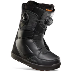 thirtytwo Lashed Double Boa Snowboard Boots - Women's 2023 -Thirtytwo Sales thirtytwo lashed double boa snowboard boots women s 2023 3