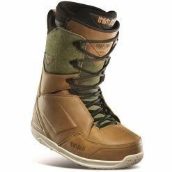 thirtytwo Lashed Premium Snowboard Boots 2021
