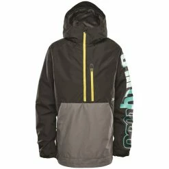 thirtytwo Light Anorak