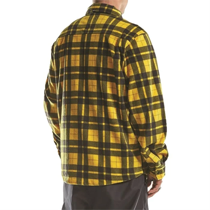 thirtytwo Rest Stop Fleece 4 thirtytwo Rest Stop Fleece - Image 2