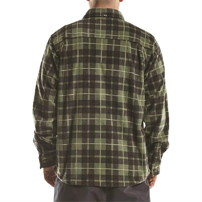 thirtytwo Rest Stop Fleece 13 thirtytwo Rest Stop Fleece - Image 11