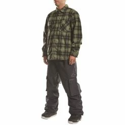 thirtytwo Rest Stop Fleece 29 thirtytwo Rest Stop Fleece -Thirtytwo Sales thirtytwo rest stop fleece 11