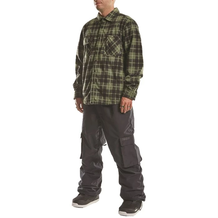 thirtytwo Rest Stop Fleece 14 thirtytwo Rest Stop Fleece - Image 12