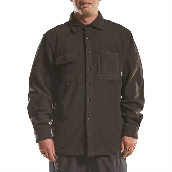 thirtytwo Rest Stop Fleece 15 thirtytwo Rest Stop Fleece - Image 13