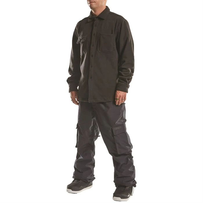 thirtytwo Rest Stop Fleece 18 thirtytwo Rest Stop Fleece - Image 16