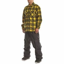 thirtytwo Rest Stop Fleece 21 thirtytwo Rest Stop Fleece -Thirtytwo Sales thirtytwo rest stop fleece 3