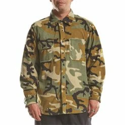 thirtytwo Rest Stop Fleece 22 thirtytwo Rest Stop Fleece -Thirtytwo Sales thirtytwo rest stop fleece 4