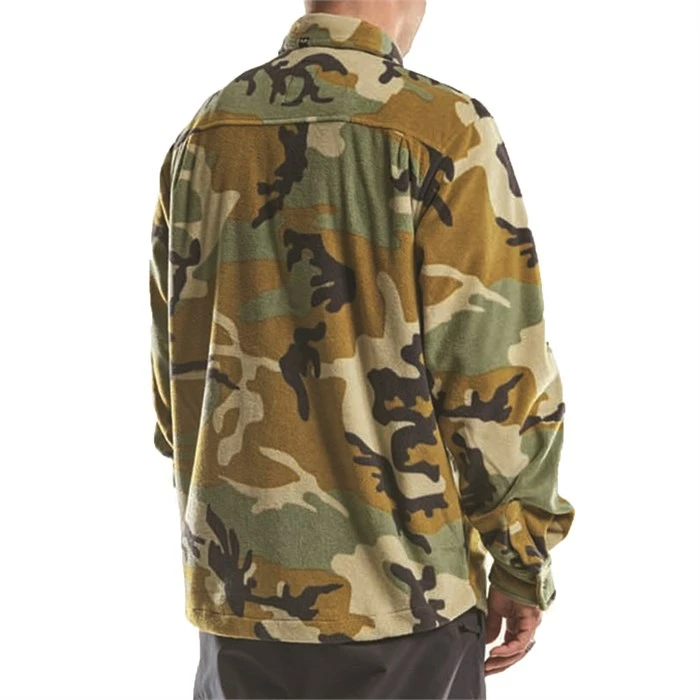 thirtytwo Rest Stop Fleece 8 thirtytwo Rest Stop Fleece - Image 6