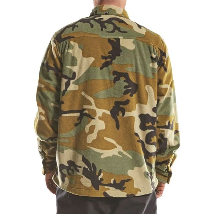 thirtytwo Rest Stop Fleece 9 thirtytwo Rest Stop Fleece - Image 7