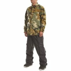 thirtytwo Rest Stop Fleece 25 thirtytwo Rest Stop Fleece -Thirtytwo Sales thirtytwo rest stop fleece 7