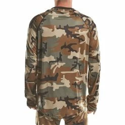 thirtytwo Ridelite Long Sleeve Top -Thirtytwo Sales thirtytwo ridelite long sleeve top 2