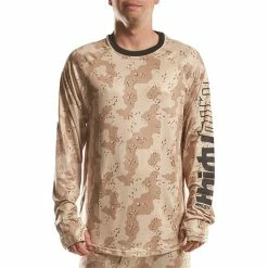 thirtytwo Ridelite Long Sleeve Top -Thirtytwo Sales thirtytwo ridelite long sleeve top 3