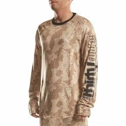 thirtytwo Ridelite Long Sleeve Top -Thirtytwo Sales thirtytwo ridelite long sleeve top 4