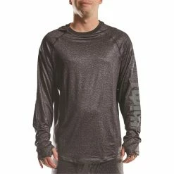 thirtytwo Ridelite Long Sleeve Top -Thirtytwo Sales thirtytwo ridelite long sleeve top 6