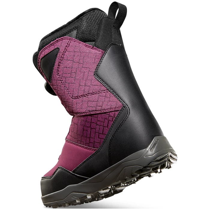 thirtytwo Shifty Boa Snowboard Boots - Women's 2023 4 thirtytwo Shifty Boa Snowboard Boots - Women's 2023 - Image 2