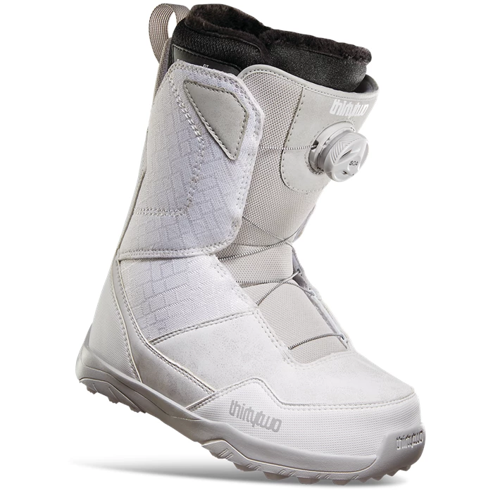 thirtytwo Shifty Boa Snowboard Boots - Women's 2023 6 thirtytwo Shifty Boa Snowboard Boots - Women's 2023 - Image 4