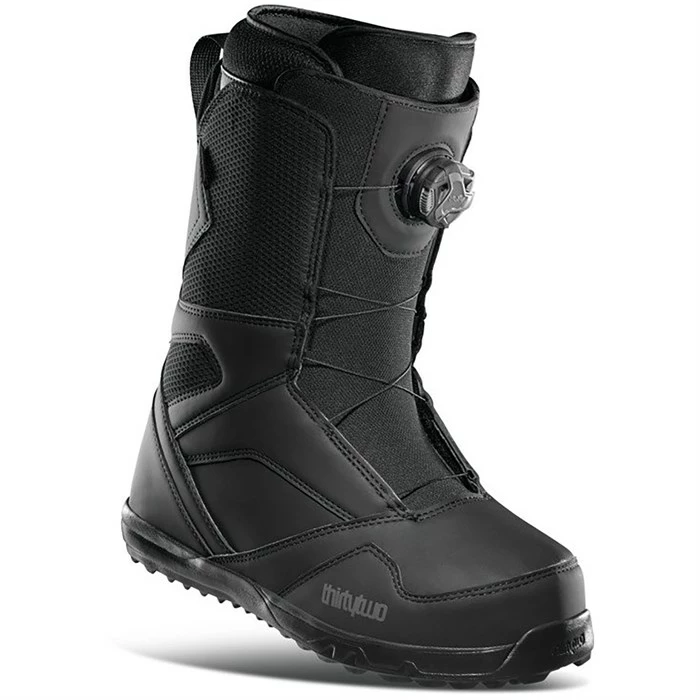 thirtytwo STW Boa Snowboard Boots 2021 6 thirtytwo STW Boa Snowboard Boots 2021 - Image 4
