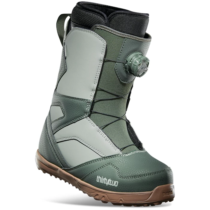 thirtytwo STW Boa Snowboard Boots - Women's 2022 3 thirtytwo STW Boa Snowboard Boots - Women's 2022