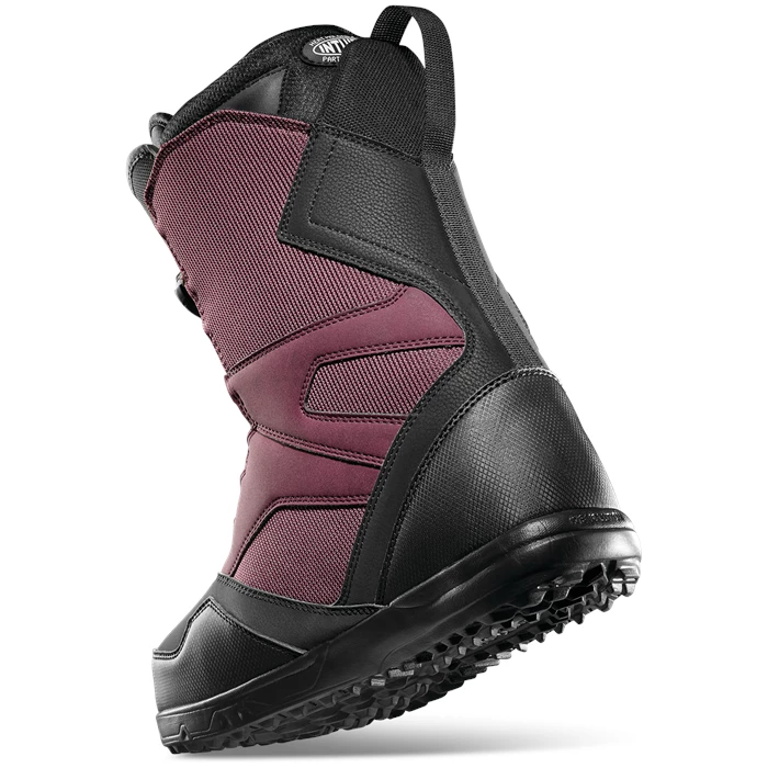 thirtytwo STW Double Boa Snowboard Boots 2022 4 thirtytwo STW Double Boa Snowboard Boots 2022 - Image 2
