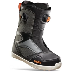 thirtytwo STW Double Boa Snowboard Boots 2023 -Thirtytwo Sales thirtytwo stw double boa snowboard boots 2023 3