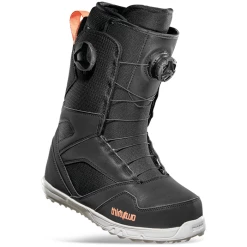 thirtytwo STW Double Boa Snowboard Boots - Women's 2022