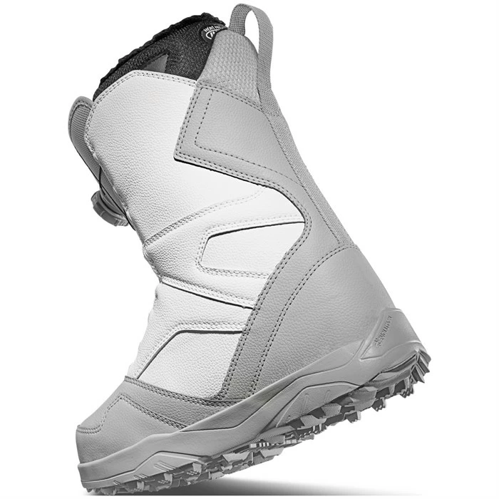 thirtytwo STW Double Boa Snowboard Boots - Women's 2023 4 thirtytwo STW Double Boa Snowboard Boots - Women's 2023 - Image 2