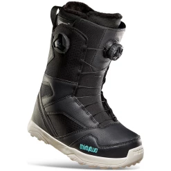 thirtytwo STW Double Boa Snowboard Boots - Women's 2023 11 thirtytwo STW Double Boa Snowboard Boots - Women's 2023 -Thirtytwo Sales thirtytwo stw double boa snowboard boots women s 2023 3