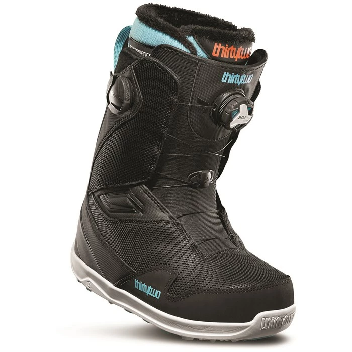 thirtytwo TM-Two Double Boa Snowboard Boots - Women's 2020 3 thirtytwo TM-Two Double Boa Snowboard Boots - Women's 2020